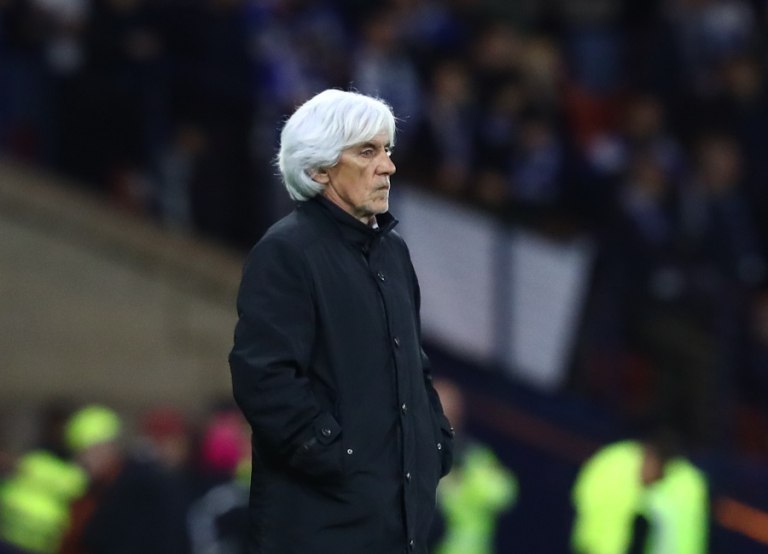 Γιοβάνοβιτς: «Μας πληγώνει ότι χάσαμε σε παιχνίδι που ήμασταν καλοί» (vid)