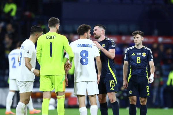 Εθνική Ελλάδας: Ποιες είναι οι πιθανότητες να τερματίσει στην πρώτη δυάδα του ομίλου (pic)