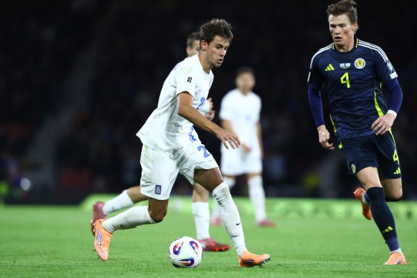 Και τωρα… γοργόνες και μάγκες