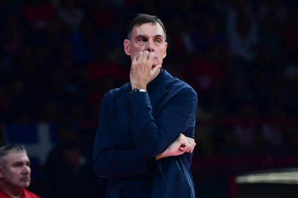 Μπαρτζώκας: «Αποτέλεσμα ομαδικής δουλειάς, πρέπει να εκτιμάς κάθε νίκη στη Euroleague»