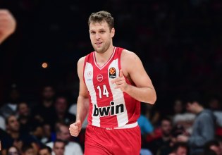 Επίδειξη δύναμης στο… ρελαντί