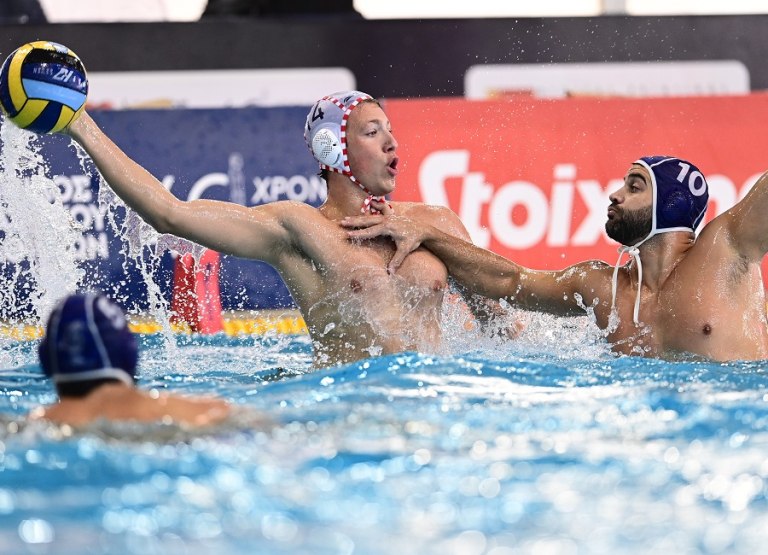 LIVE: Ολυμπιακός – Μλάντοστ