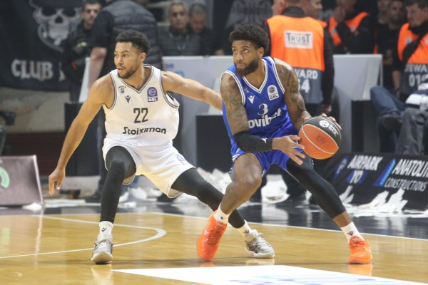 LIVE: ΠΑΟΚ – Ηρακλής