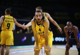 BCL: ΑΕΚ, Προμηθέας και Καρδίτσα στοχεύουν στο 2/2