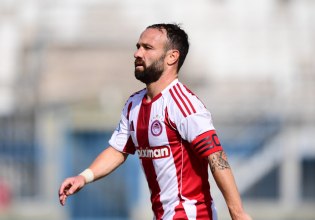 Athens Kallithea – Ολυμπιακός Β’ 2-3: Μεγάλη ανατροπή με μυθικό Βαλμπουενά (vids)