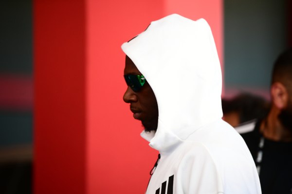 Στο ΣΕΦ με την υπόλοιπη αποστολή του Παναθηναϊκού οι Ναν, Λεσόρ και Γκριγκόνις (pics, vid)