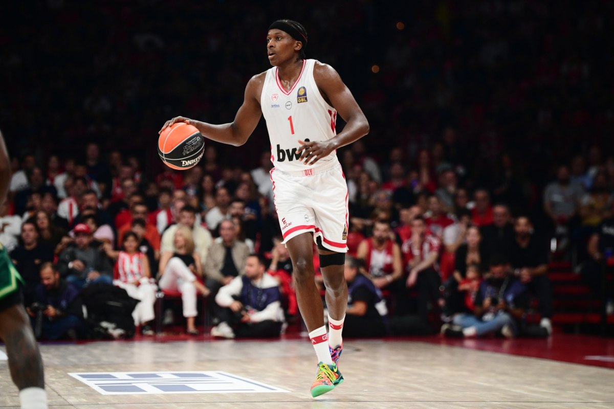 Ολυμπιακός: Η φάση που έκρινε το ντέρμπι με τον Παναθηναϊκό και δείχνει την εμπιστοσύνη στον Νιλικίνα (vids)