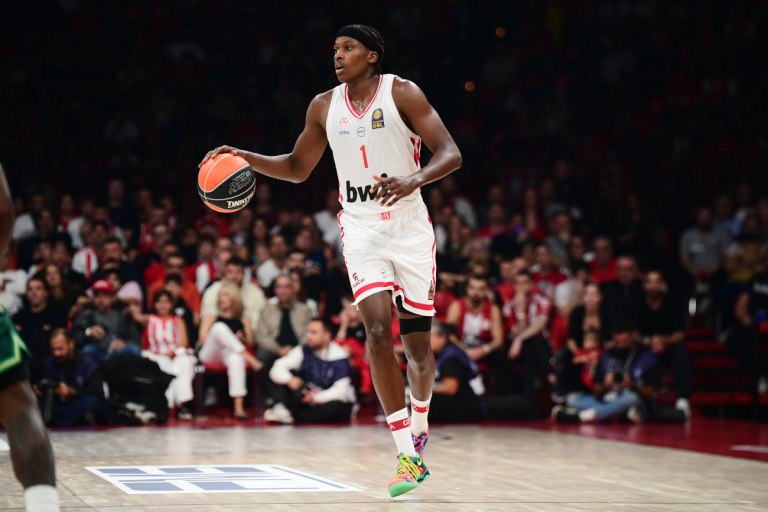 Ολυμπιακός: Η φάση που έκρινε το ντέρμπι με τον Παναθηναϊκό και δείχνει την εμπιστοσύνη στον Νιλικίνα (vids)