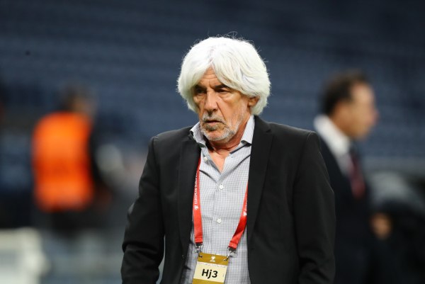 Γιοβάνοβιτς: «Κάναμε μεγάλη προσπάθεια αλλά αποτύχαμε»