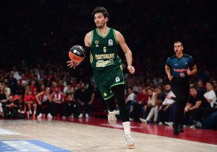 Παναθηναϊκός: Όσμαν και Ερνανγκόμεθ δεν παίζουν κόντρα στον Κολοσσό