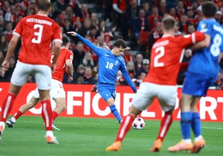 Δανία – Ελλάδα: Μεγάλη χαμένη ευκαιρία της Εθνικής στο ξεκίνημα (vids)