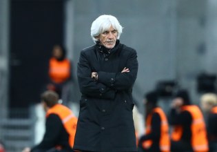 Κανένα θέμα με Γιοβάνοβιτς στην Εθνική – Είχε τετ α τετ με τον Γκαγκάτση στα αποδυτήρια