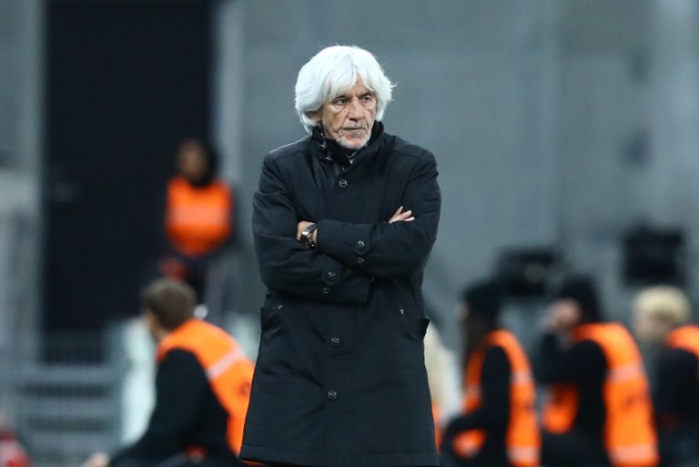 Κανένα θέμα με Γιοβάνοβιτς στην Εθνική – Είχε τετ α τετ με τον Γκαγκάτση στα αποδυτήρια