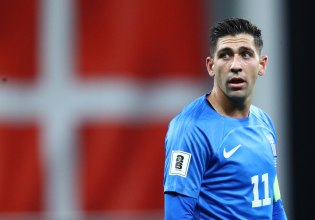 Μπακασέτας: «Αποτύχαμε, αλλά ο δυνατός αντιδρά…»