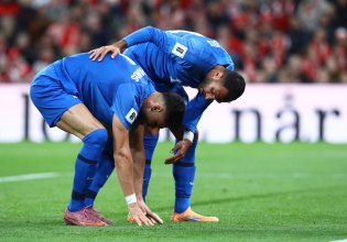 Ήταν ένα «σκληρό» μάθημα