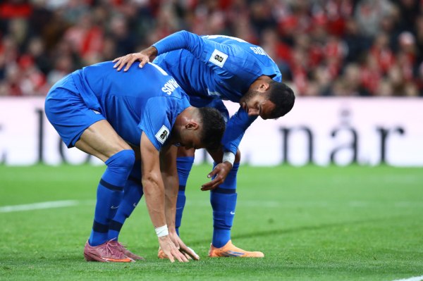 Ήταν ένα «σκληρό» μάθημα