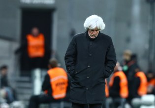 Ο Ιβάν Γιοβάνοβιτς και η ιστορία μιας (ακόμη) εθνικής αποτυχίας- Ή όταν τα Νησιά Φερόε πάνε Μουντιάλ και εμείς μείναμε έξω από τον Οκτώβρη