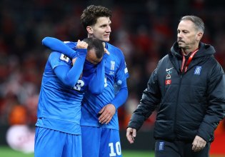 Εθνική Ελλάδας: «Έσβησαν» και μαθηματικά οι ελπίδες για το Μουντιάλ: Η βαθμολογία του ομίλου μας