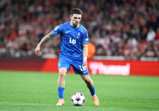 Απολογήθηκε ο Ζαφείρης: «Χίλια συγγνώμη για το λάθος μου…» (pic)