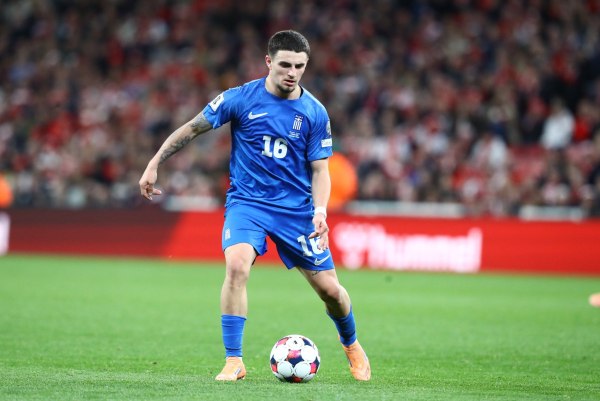 Απολογήθηκε ο Ζαφείρης: «Χίλια συγγνώμη για το λάθος μου…» (pic)