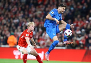 Μαυροπάνος: «Τα λάθη μας κόστισαν…» (vid)