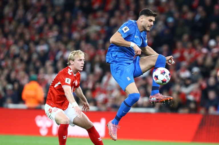 Μαυροπάνος: «Τα λάθη μας κόστισαν…» (vid)