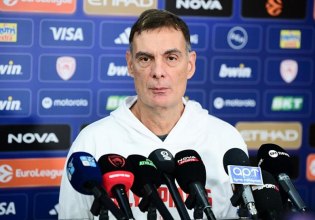 Μπαρτζώκας: «Την τελευταία στιγμή η απόφαση για τους τραυματίες…»