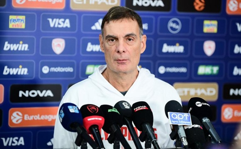 Μπαρτζώκας: «Την τελευταία στιγμή η απόφαση για τους τραυματίες…»