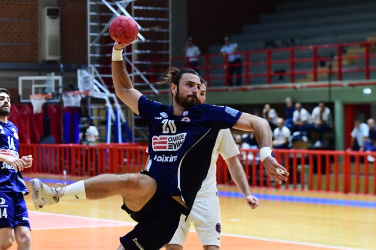 Live Streaming: Ολυμπιακός – Αθηναϊκός