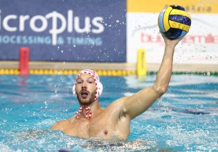 Ολυμπιακός – Μλάντοστ 13-9: Επιβλητικός στην πρεμιέρα του Champions League (vid)