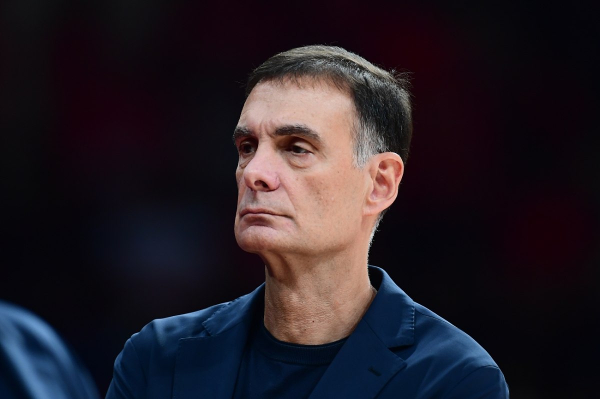 Μπαρτζώκας: «Βεζένκοφ και Ντόρσεϊ ήταν κουρασμένοι, το ματς κρίθηκε στη μία κατοχή»