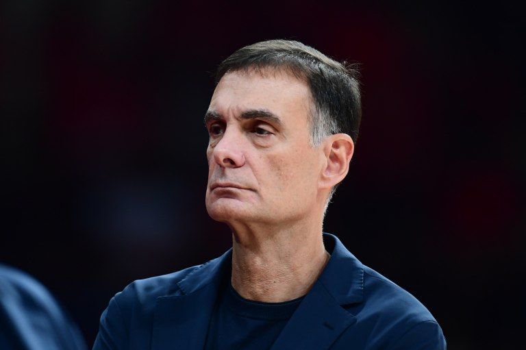 Μπαρτζώκας: «Βεζένκοφ και Ντόρσεϊ ήταν κουρασμένοι, το ματς κρίθηκε στη μία κατοχή»