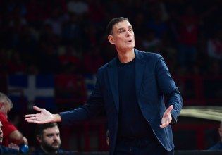 Μπαρτζώκας: «Επιστρέψαμε με καλή άμυνα, δεν ήταν ματς για καρδιακούς»