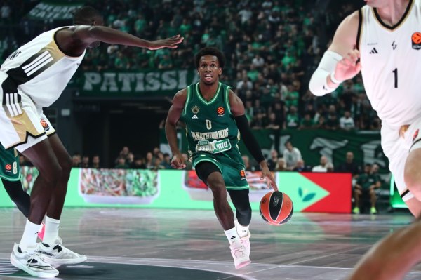 «Ο Ερυθρός Αστέρας έκανε πρόταση δανεισμού για τον Σορτς στον Παναθηναϊκό» (pic)