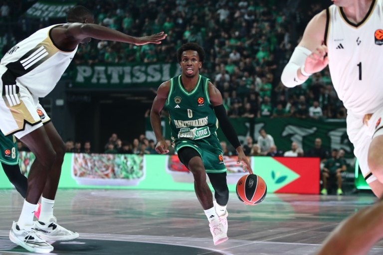 «Ο Ερυθρός Αστέρας έκανε πρόταση δανεισμού για τον Σορτς στον Παναθηναϊκό» (pic)