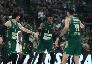 Ψάχνει το 2/2 ο Παναθηναϊκός απέναντι στην Εφές