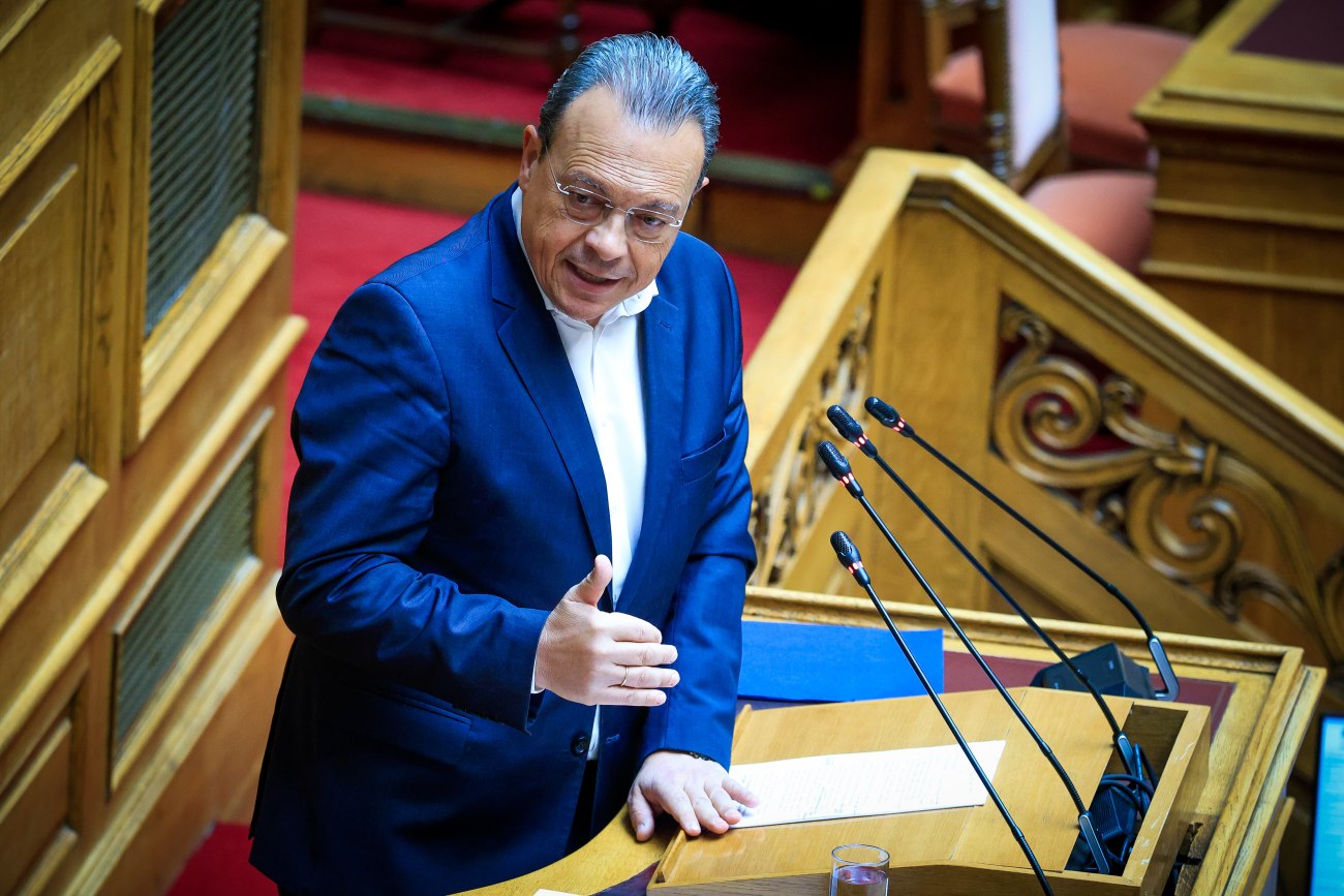 Φάμελλος: Έχουμε κοινό στόχο με τον Τσίπρα, την ανατροπή μιας δεξιάς κυβέρνησης επιζήμιας για τον τόπο