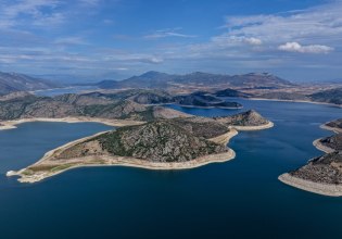Στη μάχη για την υδροδότηση της Αττικής ο «Εύρυτος» των 535 εκατ. ευρώ – Οι αποφάσεις για τη λειψυδρία