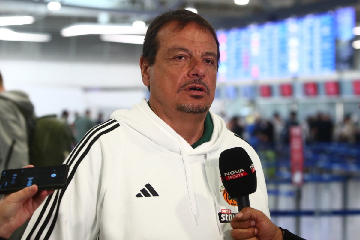 Αταμάν: «Η ομάδα είναι έτοιμη»