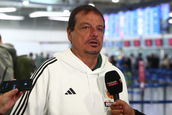 Αταμάν: «Η ομάδα είναι έτοιμη»