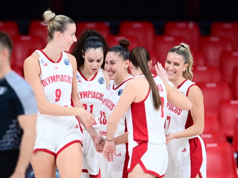 Live Streaming: Παναθλητικός – Ολυμπιακός