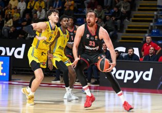 Νίκη ψυχής με υπογραφή «Μίλου»