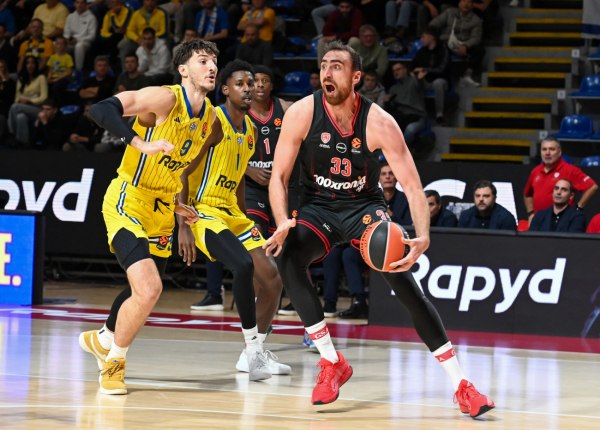 Νίκη ψυχής με υπογραφή «Μίλου»