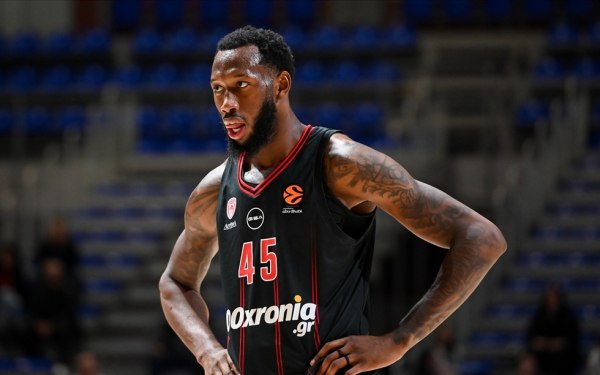 LIVE: Ολυμπιακός – Πανιώνιος