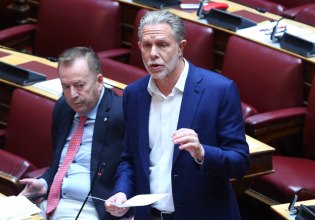 Γερουλάνος: «Η αναγέννηση της αγροτικής παραγωγής βασική αποστολή του ΠΑΣΟΚ» – Σκληρή απάντηση σε Φεύγα για Τέμπη