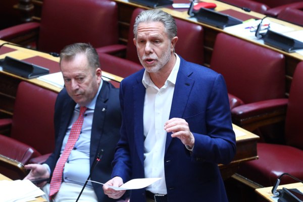 Γερουλάνος: «Η αναγέννηση της αγροτικής παραγωγής βασική αποστολή του ΠΑΣΟΚ» – Σκληρή απάντηση σε Φεύγα για Τέμπη