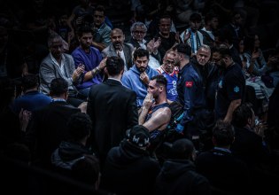 Το μήνυμα του Παναθηναϊκού στον Παπαγιάννη: «Μείνε δυνατός Γιώργο» (pic)