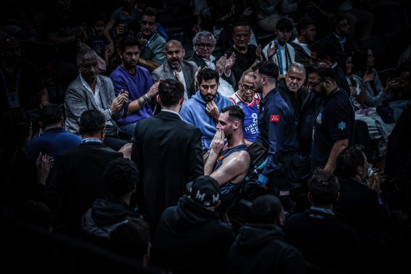 Το μήνυμα του Παναθηναϊκού στον Παπαγιάννη: «Μείνε δυνατός Γιώργο» (pic)