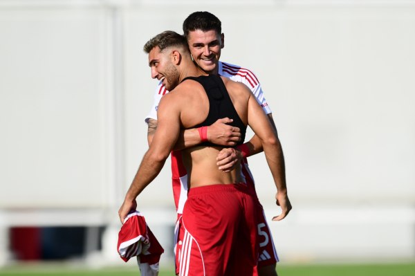 Τα αποτελέσματα και η βαθμολογία της Super League 2 – «Πάτησε» κορυφή ο Ολυμπιακός Β’