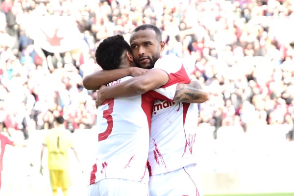 LIVE: ΑΕΛ Novibet – Ολυμπιακός